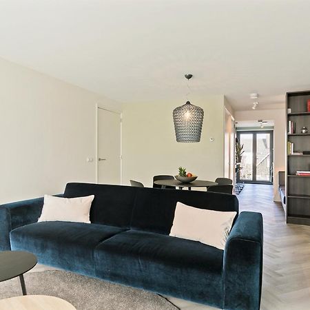 Drl08 Luxury Apartment With Sauna In Centre Dombourg Extérieur photo
