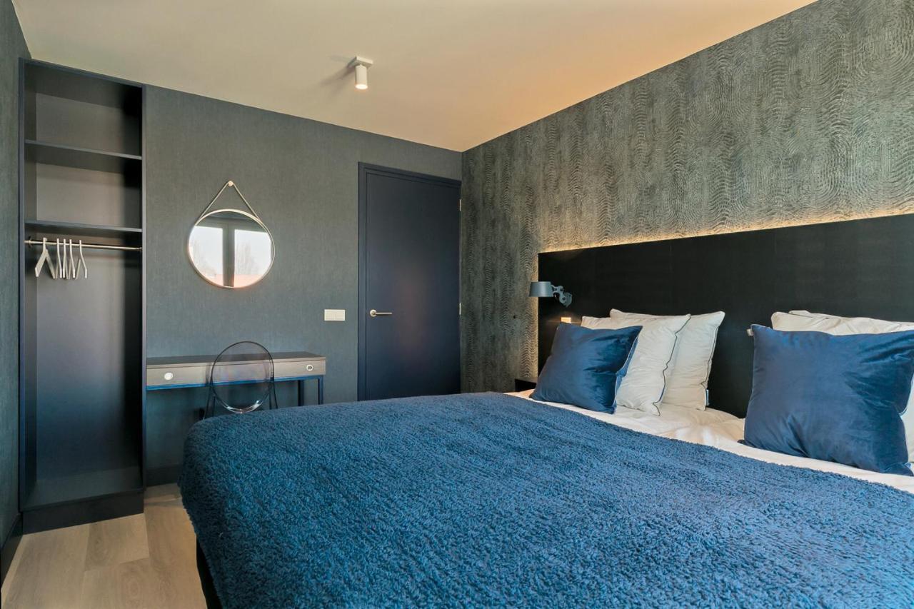 Drl08 Luxury Apartment With Sauna In Centre Dombourg Extérieur photo