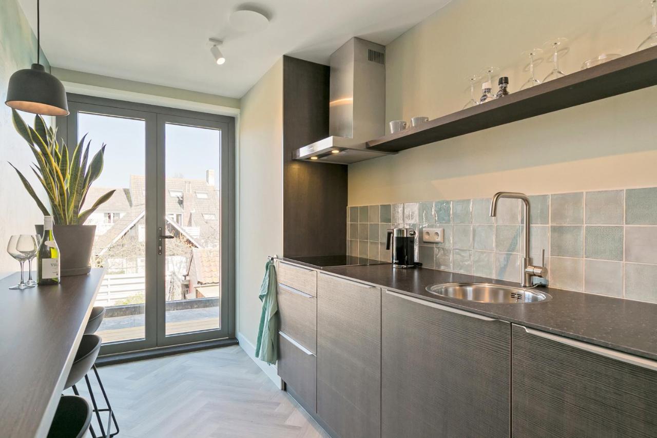 Drl08 Luxury Apartment With Sauna In Centre Dombourg Extérieur photo