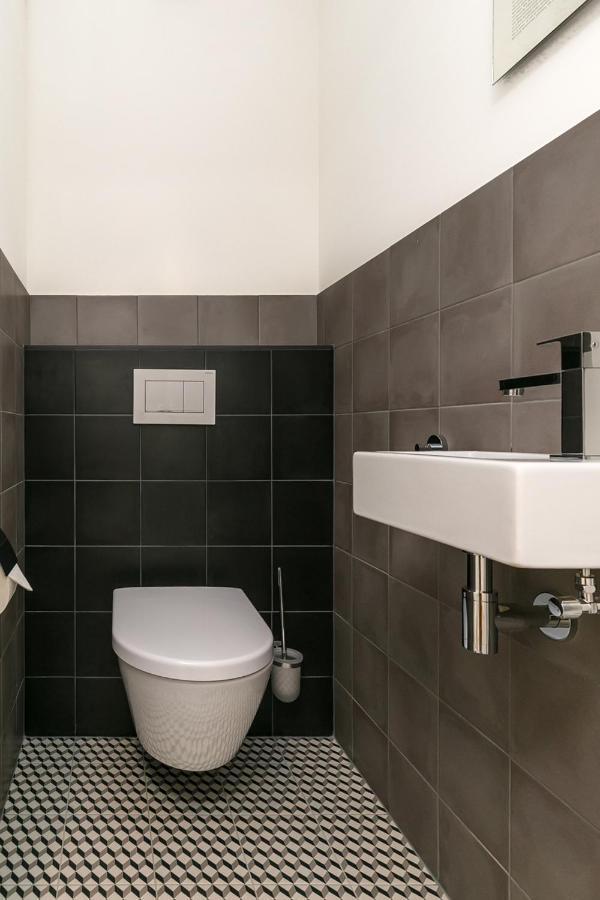 Drl08 Luxury Apartment With Sauna In Centre Dombourg Extérieur photo