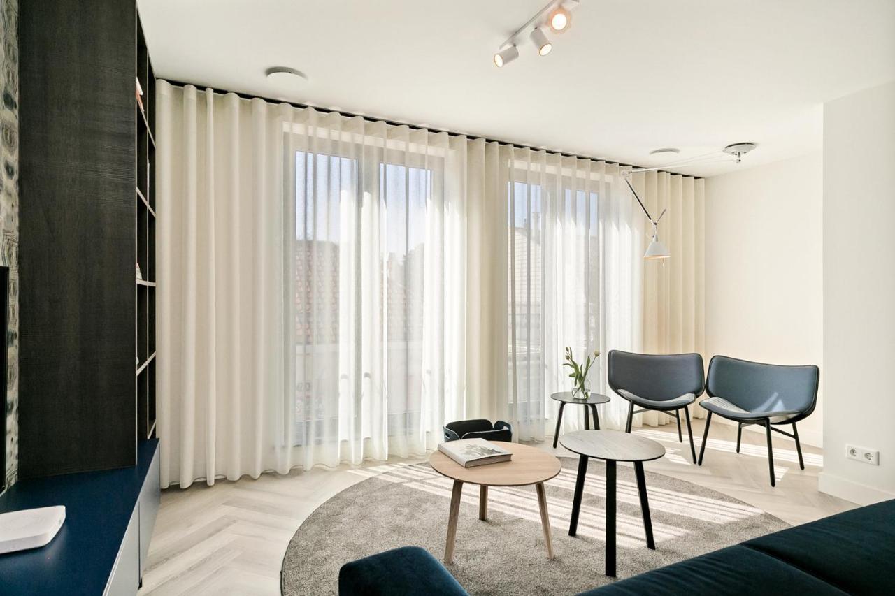 Drl08 Luxury Apartment With Sauna In Centre Dombourg Extérieur photo