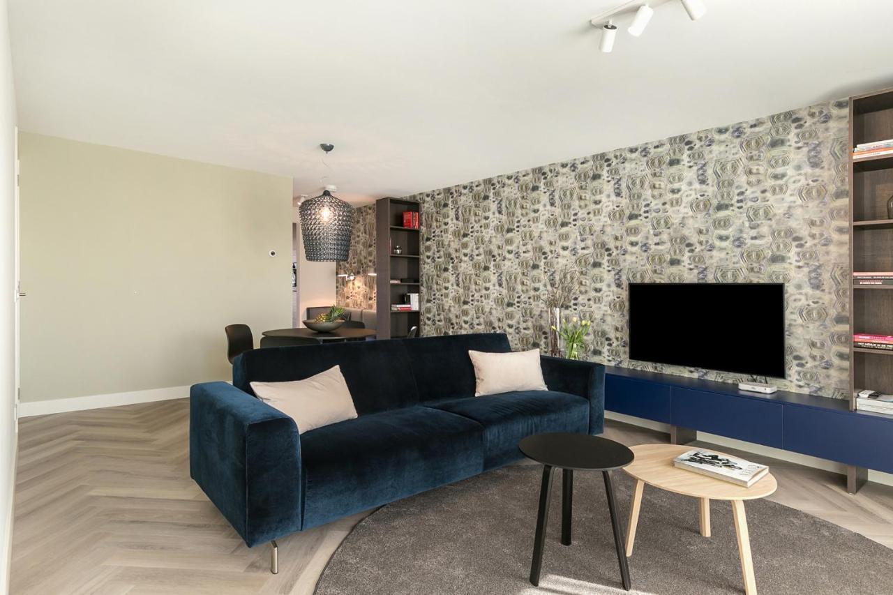 Drl08 Luxury Apartment With Sauna In Centre Dombourg Extérieur photo