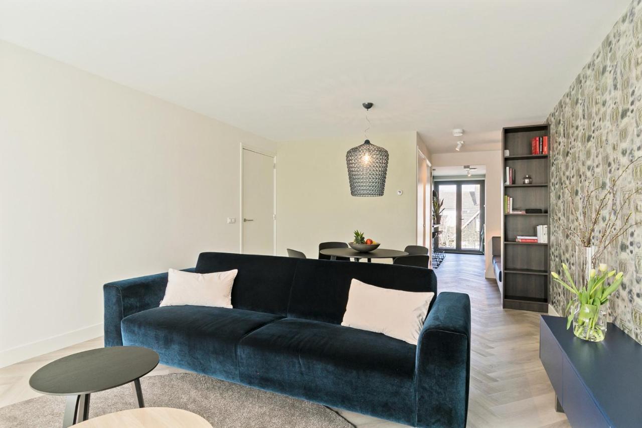 Drl08 Luxury Apartment With Sauna In Centre Dombourg Extérieur photo