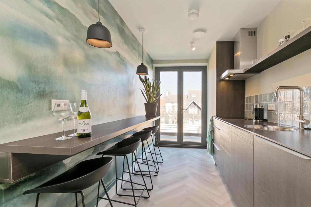 Drl08 Luxury Apartment With Sauna In Centre Dombourg Extérieur photo