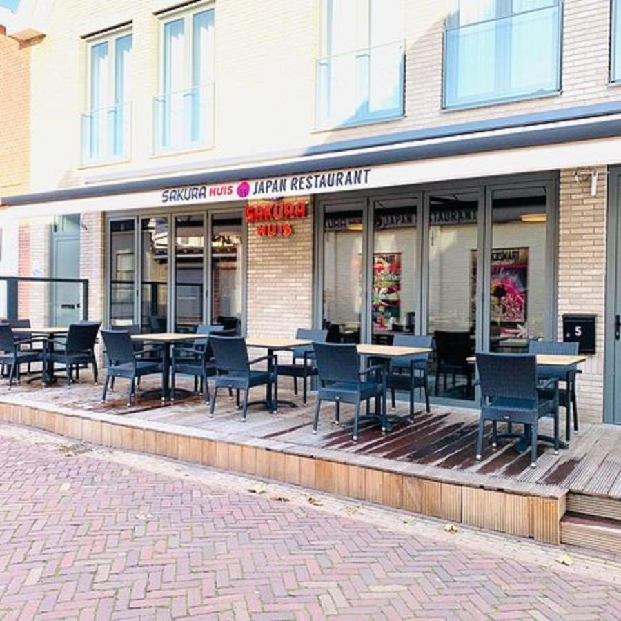 Drl08 Luxury Apartment With Sauna In Centre Dombourg Extérieur photo